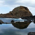 Madeira Island - Porto Moniz - Farol