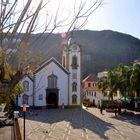 Madeira Kirche
