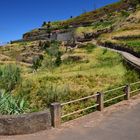 Madeira - Landschaft einfach fantastisch