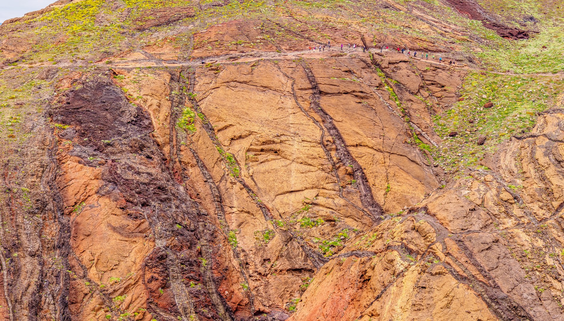 Madeira - Landschaftsbild