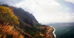 Madeira - leuchtende Blumeninsel