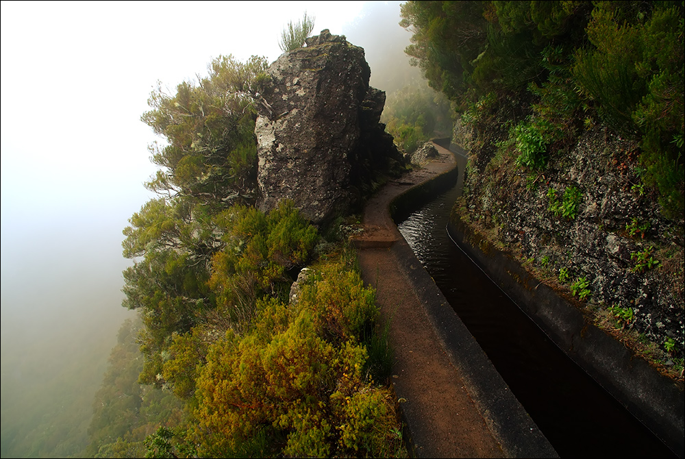 Madeira - Levada
