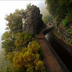 Madeira - Levada