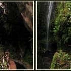 Madeira, Levada do Janela