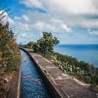 Madeira - Levada-Wanderung