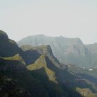 Madeira - Licht und Schatten