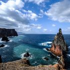 Madeira N - Küste 