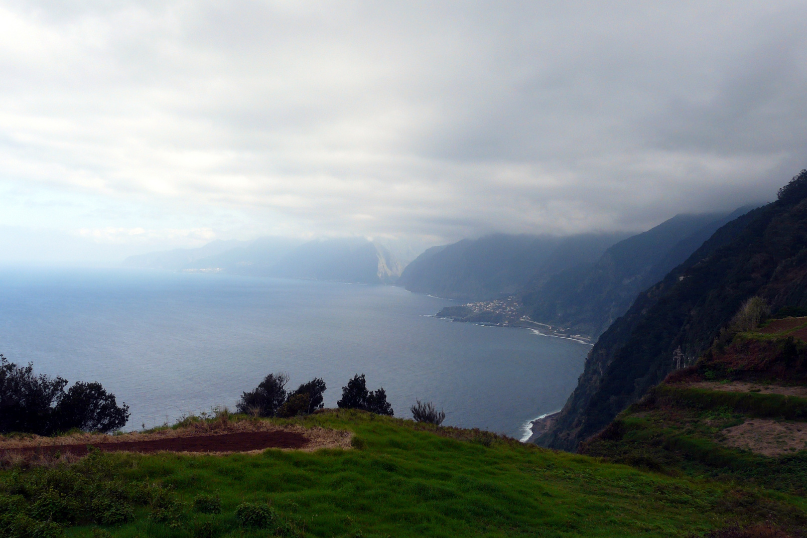 Madeira Nord 2012