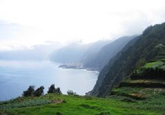 Madeira - Norden