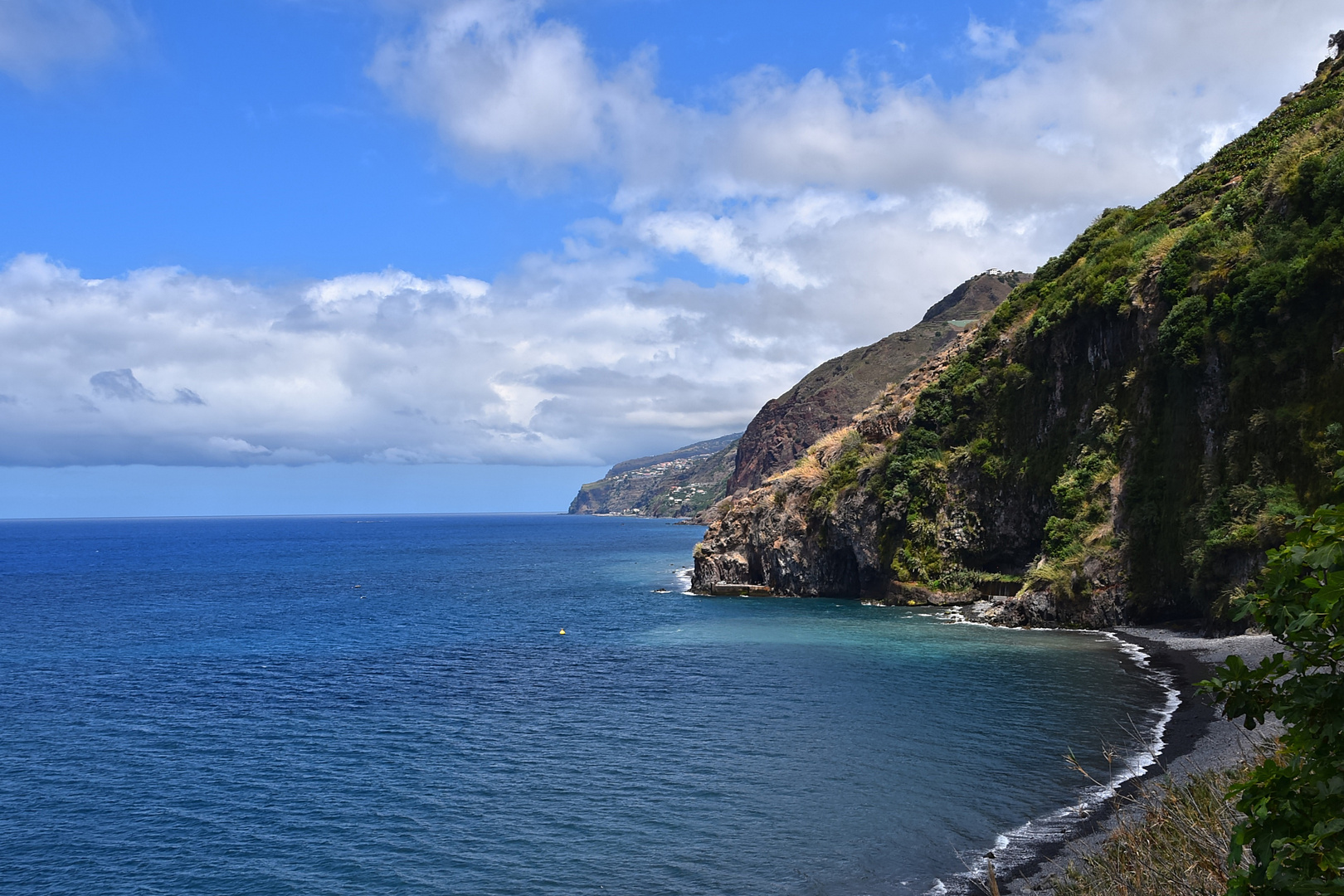 Madeira Nordküste