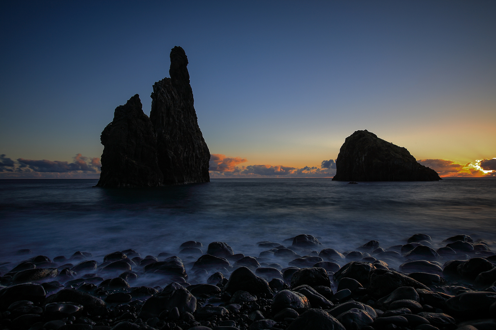 Madeira Nordküste 