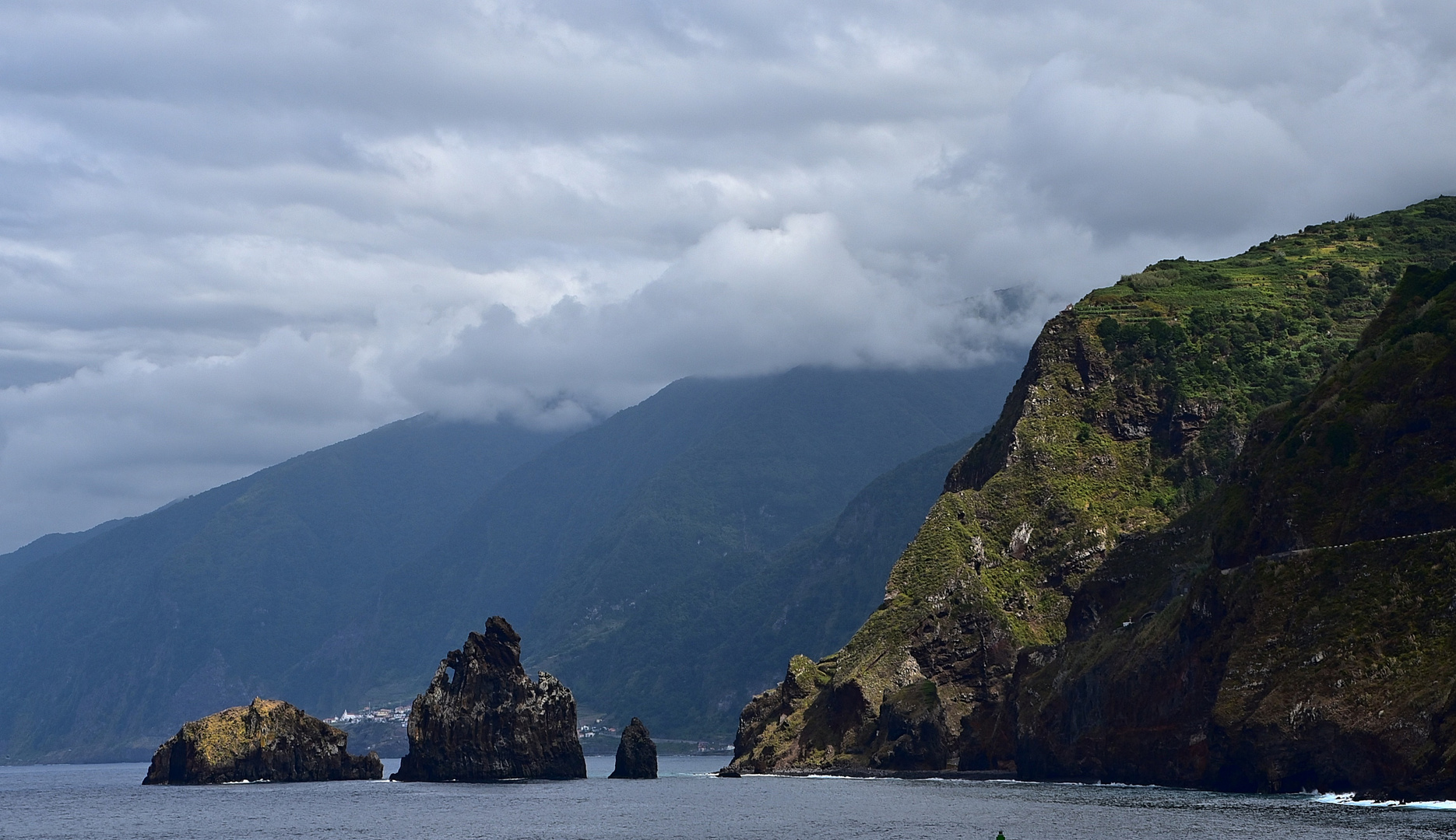 Madeira Nordküste