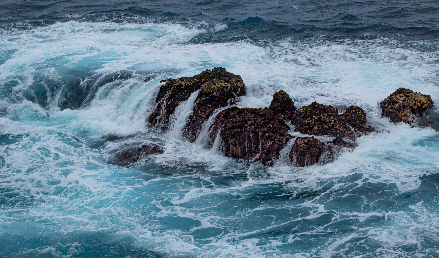 Madeira - Nordküste