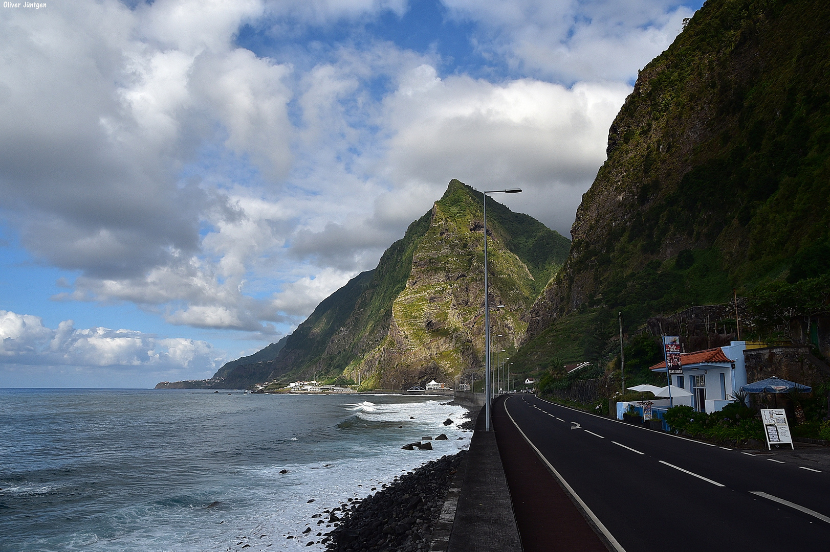 Madeira Nordküste