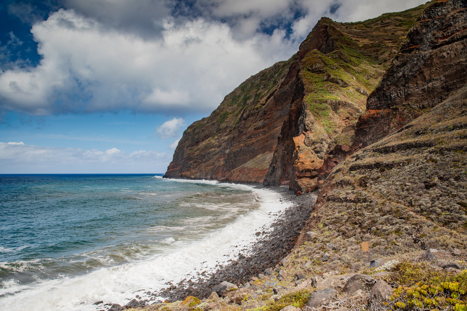 Madeira Nordküste