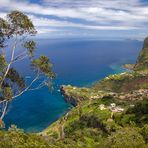 Madeira - Nordküste