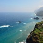 Madeira Nordküste