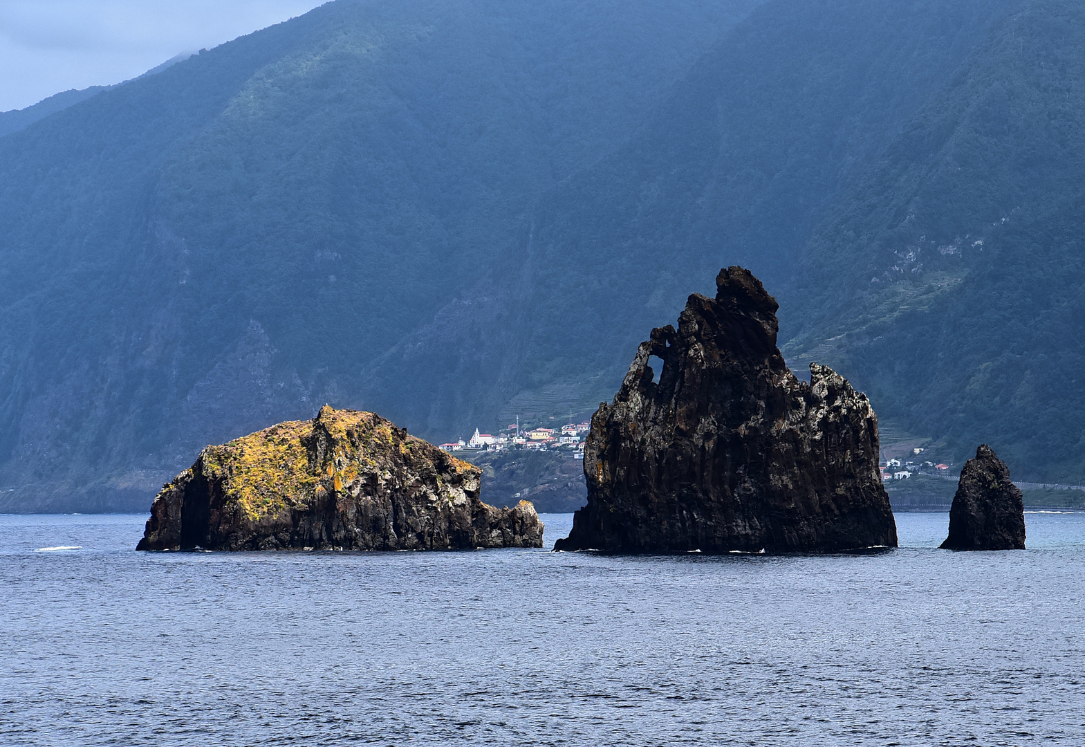 Madeira Nordküste