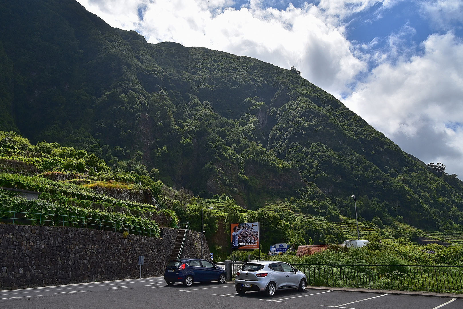 Madeira Nordküste