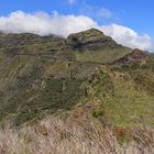 Madeira, oberhalb des Encuamedapass