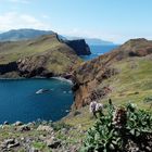 Madeira - Östlichster Zipfel der Insel