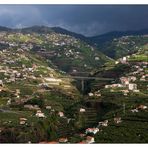 Madeira - on the road