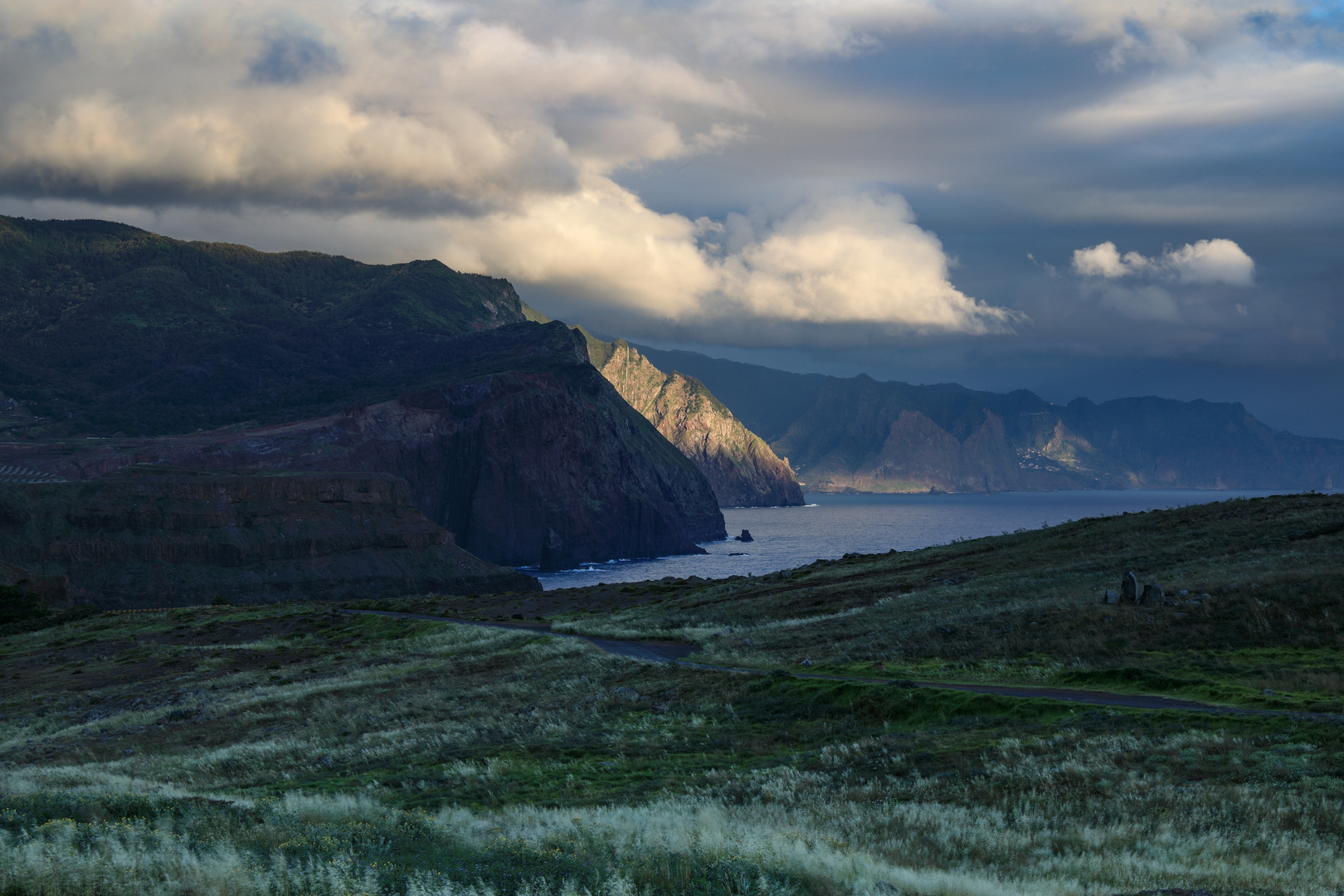 Madeira Ostküste, 2021