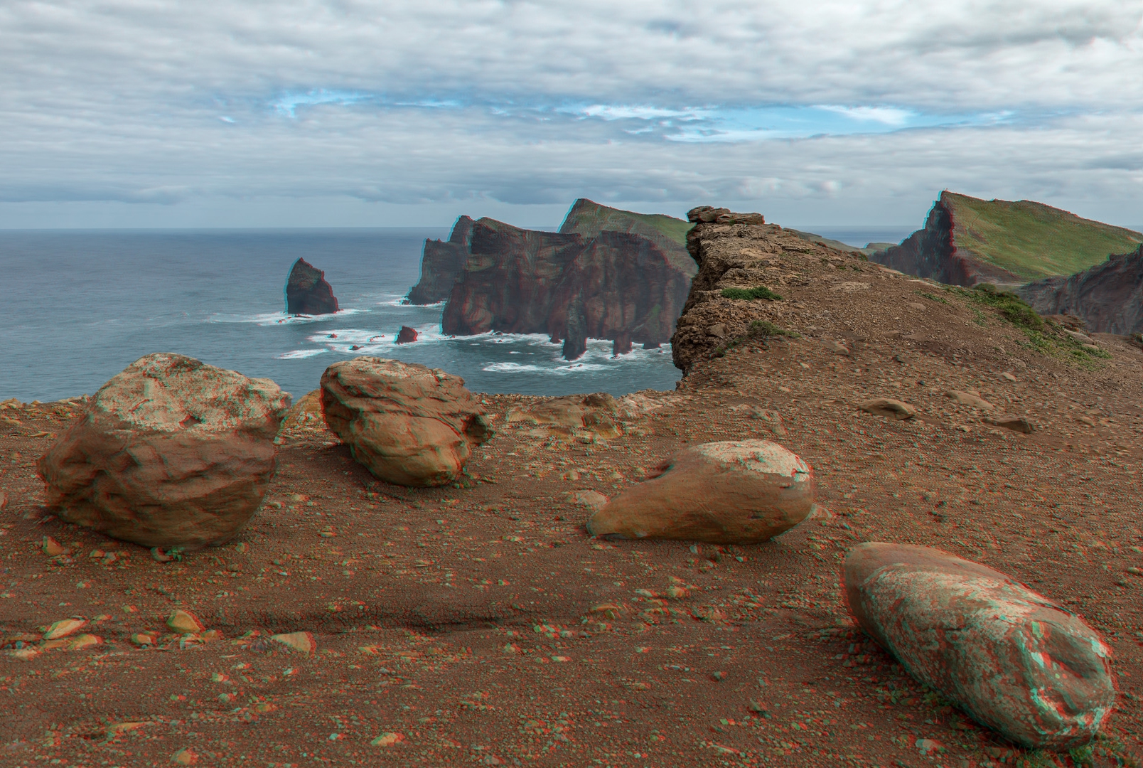 Madeira Ostküste