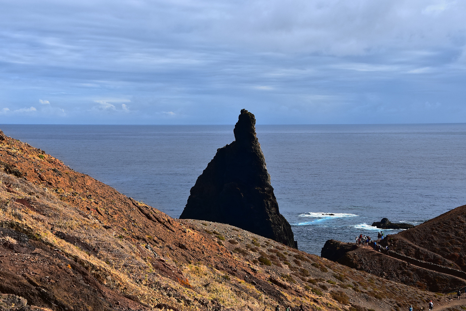 Madeira / Ostküste