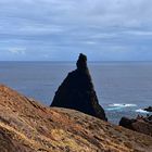 Madeira / Ostküste