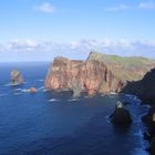 Madeira Ostküste