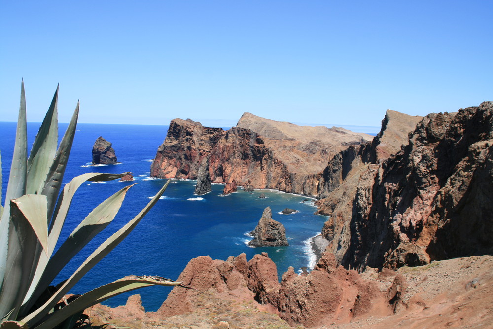 Madeira (Ostküste)