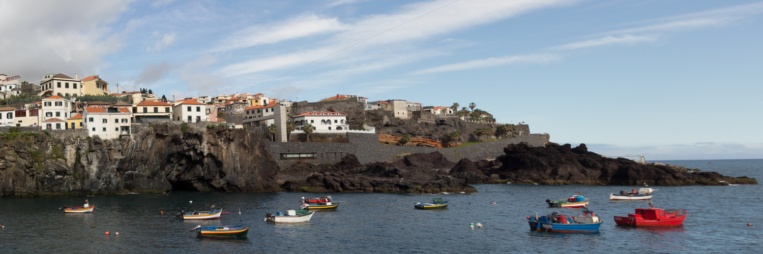 Madeira- Panorama