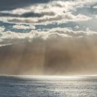 Madeira Panorama der Nordküste