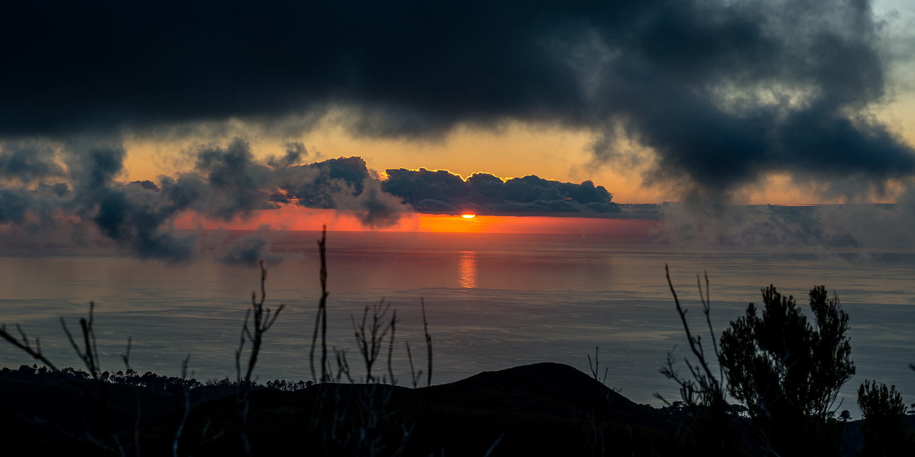 Madeira Paul da Serra Foto & Bild sunset, world, sonnenuntergang