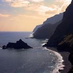 Madeira -- Perle im Ozean