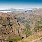 Madeira, Pico Arieiro