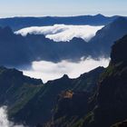 madeira pico arieiro III