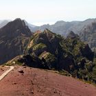 Madeira, Pico de Aireiro