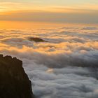 Madeira, Pico do Arieiro