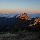 Madeira-Pico do Arieiro