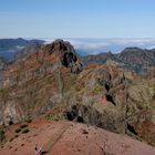 Madeira - Pico do Arieiro