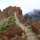 Madeira Pico do Ariero