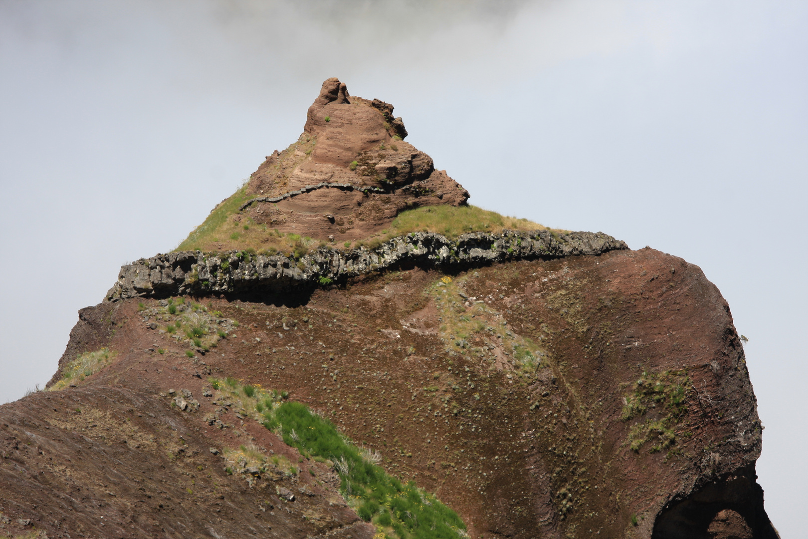 Madeira - Pico Ruivo (5)