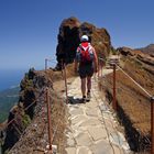 Madeira - Pico Ruivo