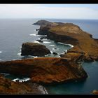 Madeira (Ponta de Sao Lourenco)