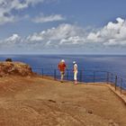 Madeira Ponta de Sao Lourenco