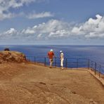 Madeira Ponta de Sao Lourenco