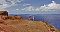 Madeira Ponta de Sao Lourenco