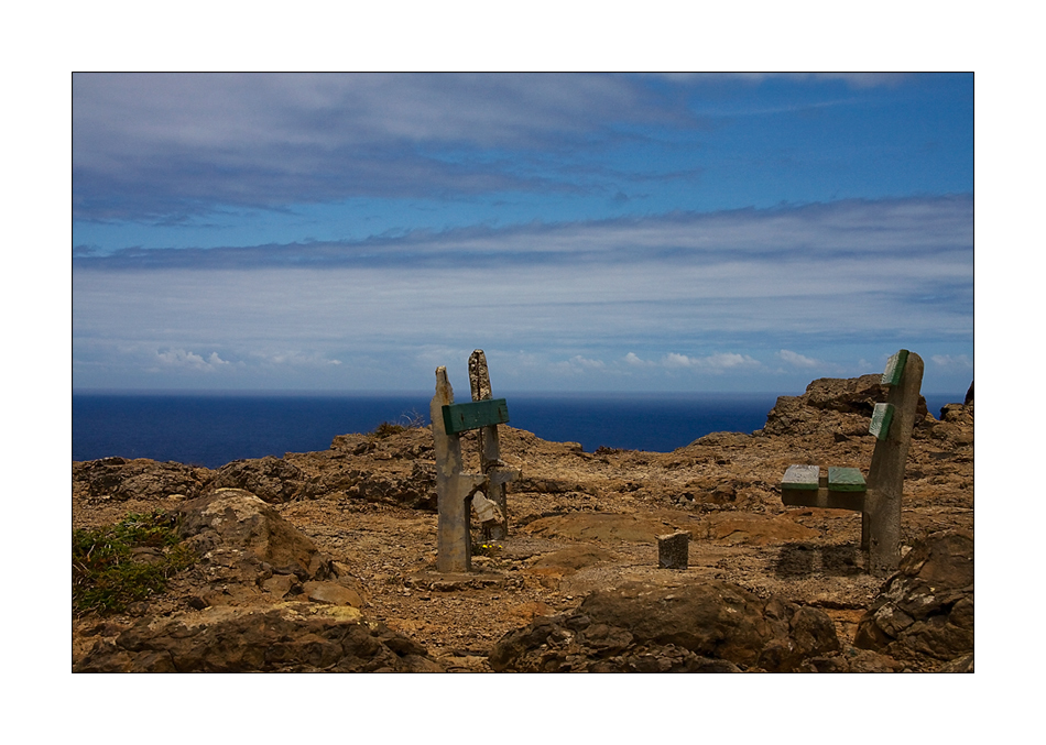 Madeira - Ponta de Sao Lourenco